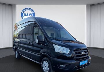 Ford Transit 14.373 km 33.999 &euro; Krefeld 47805