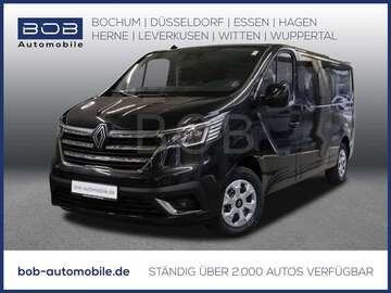 Gebrauchte Renault Trafic
