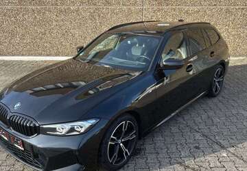 BMW 320 149.900 km 28.400 &euro; Düsseldorf 40223
