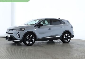 Renault Symbioz 27.179 km 25.660 &euro; Oberhausen (am CentrO) 46047