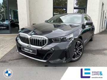 Gebrauchte BMW i5