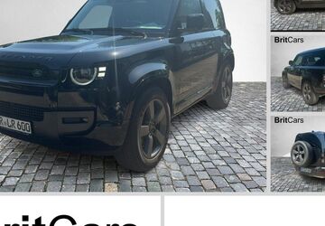 Land Rover Defender 3.846 km 84.989 &euro; Krefeld 47803