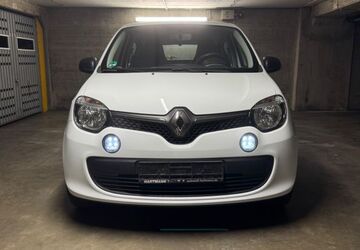 Renault Twingo 109.000 km 5.400 &euro; Düsseldorf 40472