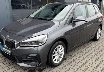BMW 216 Active Tourer 149.000 km 11.980 &euro; Rheinberg 47495