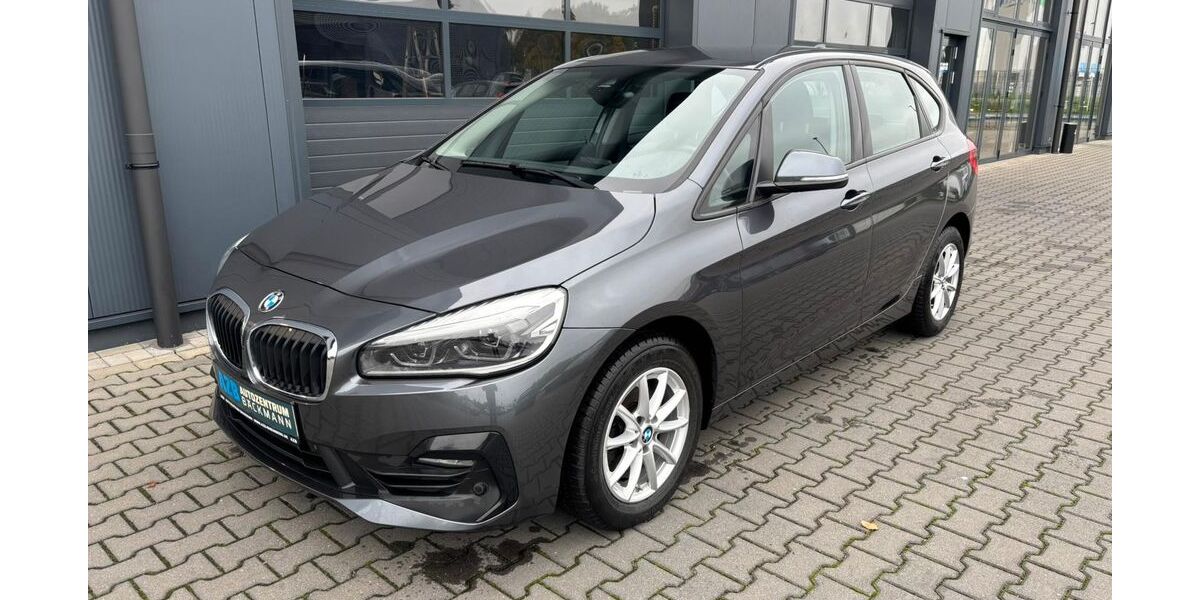 BMW 216 Active Tourer 149.000 km 11.980 &euro; Rheinberg 47495
