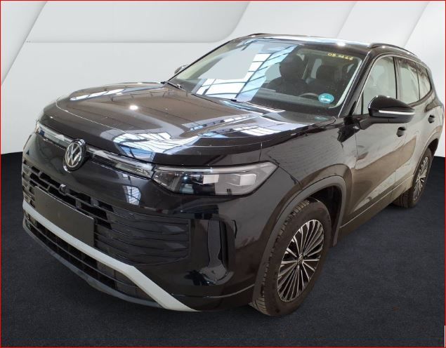 VW Tayron 22.100 km 39.990 &euro; Hünxe 46569