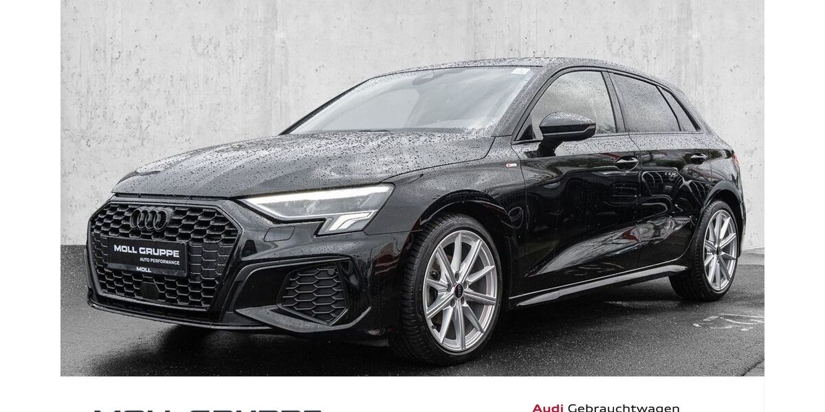 Audi A3 49.763 km 27.750 &euro; Düsseldorf 40474