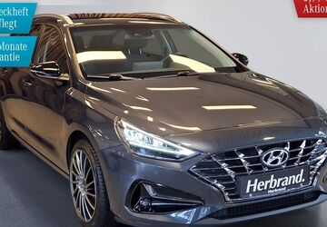 Hyundai i30 86.337 km 17.190 &euro; Krefeld 47800