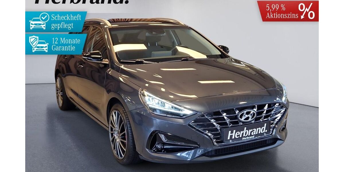 Hyundai i30 86.337 km 17.190 &euro; Krefeld 47800