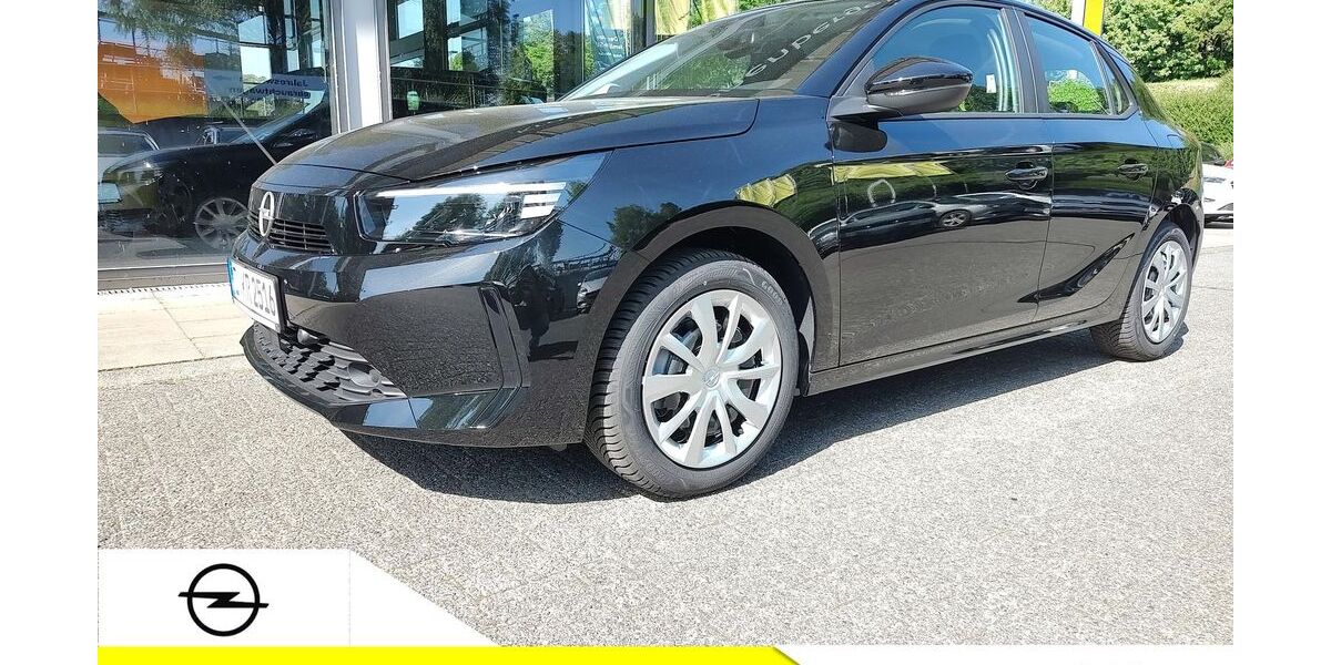 Opel Corsa 9.971 km 22.250 &euro; Düsseldorf 40625