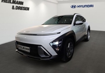 Hyundai KONA 3.200 km 25.450 &euro; Gelsenkirchen 45891