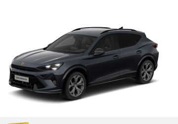 Cupra Formentor 20.625 km 33.490 &euro; Duisburg 47059