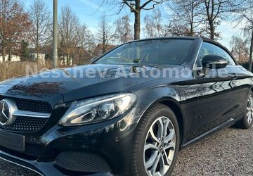 Mercedes-Benz C 250 155.300 km 21.590 &euro; Krefeld 47805
