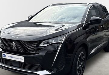 Peugeot 3008 34.400 km 27.995 &euro; Oberhausen 46149