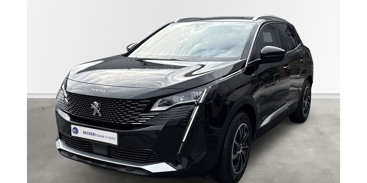 Peugeot 3008 34.400 km 27.995 &euro; Oberhausen 46149