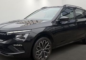 Skoda Kamiq 20.769 km 22.350 &euro; Mülheim 45478