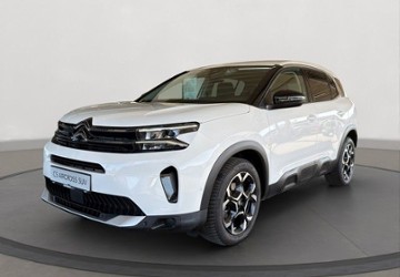 Citroen C5 Aircross 42.000 km 23.990 &euro; Duisburg 47059