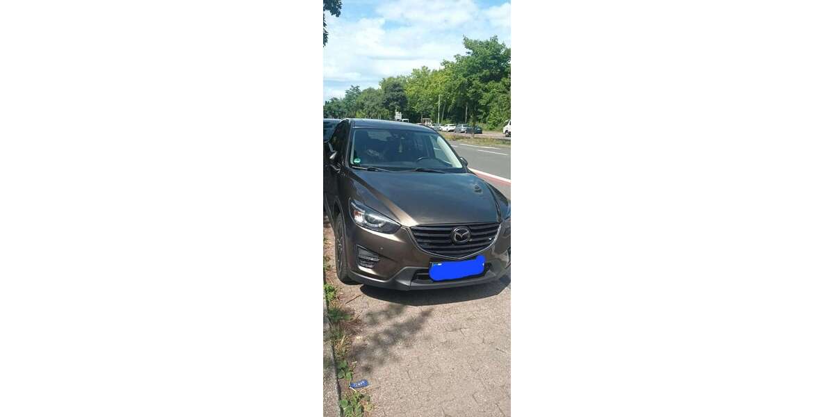 Mazda CX-5 155.000 km 15.500 &euro; Oberhausen, Stadt 46049
