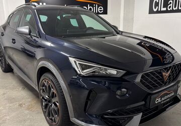 Cupra Formentor 20.320 km 27.990 &euro; Bottrop 46244