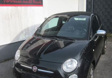 Fiat 500 114.073 km 7.190 &euro; Mülheim 45481