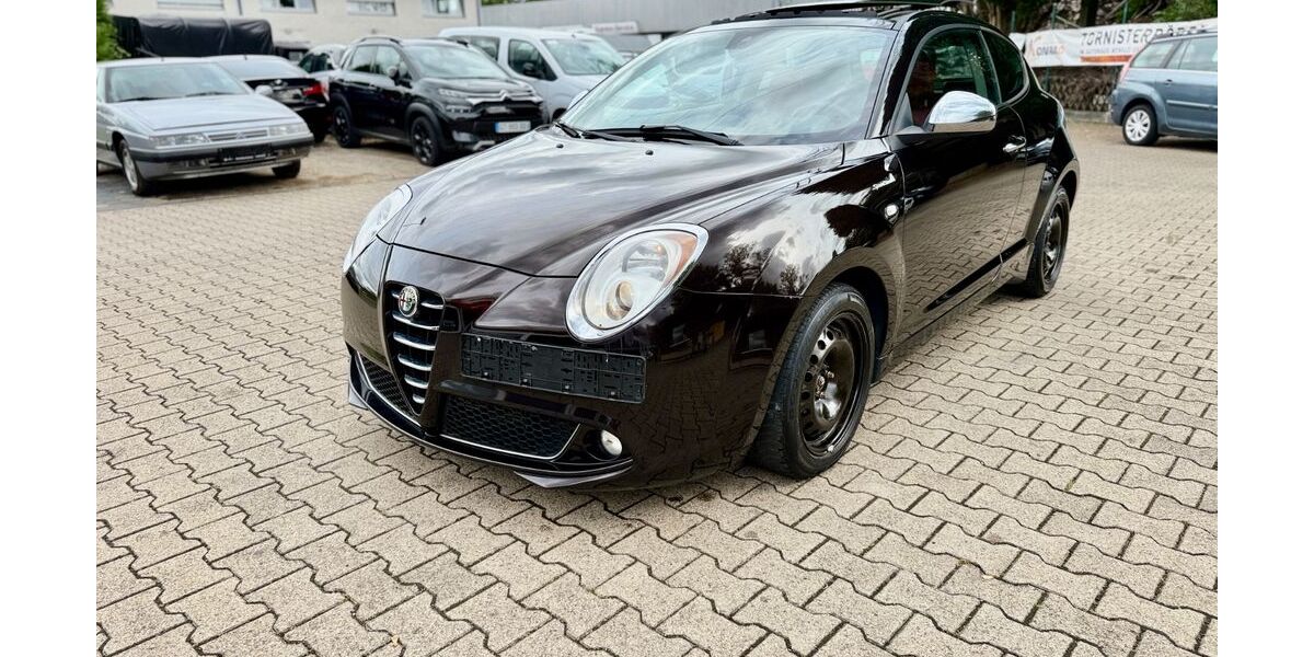 Alfa Romeo MiTo 233.000 km 1.990 &euro; gelsenkirchen 45892