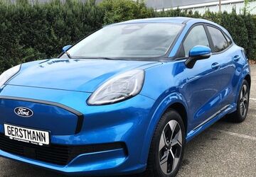 Ford Puma Gen-E 8.000 km 27.444 &euro; Düsseldorf 40589