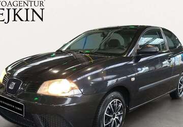 Seat Ibiza 158.178 km 2.490 &euro; Krefeld 47803