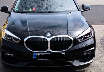 BMW 116 60.800 km 22.950 &euro; Neuss 41469