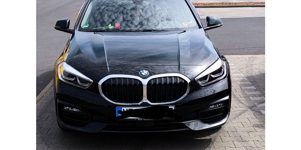 BMW 116 60.800 km 22.950 &euro; Neuss 41469