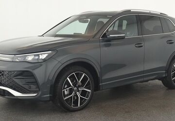 VW Tiguan 13.700 km 40.384 &euro; Düsseldorf 40233