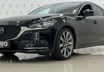 Mazda 6 94.428 km 20.790 &euro; Oberhausen 46149