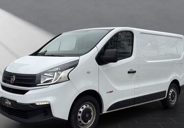 Fiat Talento 86.030 km 13.750 &euro; Wesel 46485