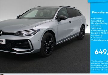 VW Passat 6.500 km 50.450 &euro; Krefeld 47803