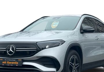 Mercedes-Benz EQA 17.175 km 32.980 &euro; Duisburg 47249