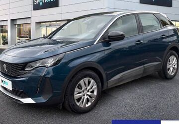 Peugeot 3008 20.506 km 18.420 &euro; Ratingen 40878