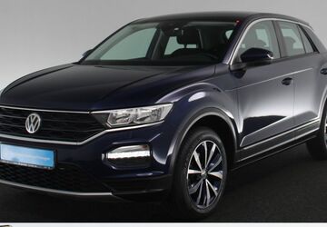 VW T-Roc 62.500 km 16.293 &euro; Krefeld 47803