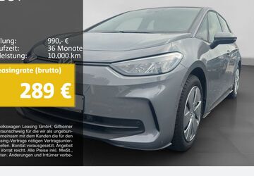 VW ID.3 26.587 km 24.980 &euro; Duisburg 47059
