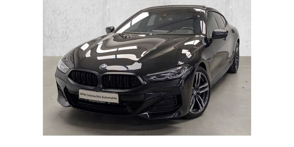 BMW 840 105.296 km 48.880 &euro; Düsseldorf 40595