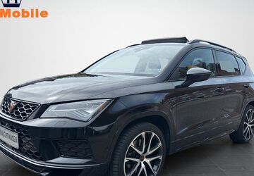 Cupra Ateca 110.000 km 22.999 &euro; Düsseldorf 40472