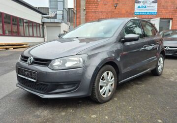 VW Polo 136.000 km 7.400 &euro; Rheinberg 47495