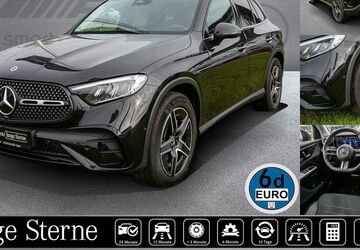 Mercedes-Benz GLC 220 15.992 km 57.998 &euro; Wesel 46485