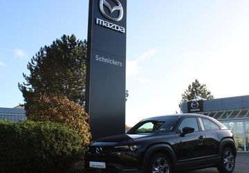 Mazda MX-30 30.500 km 19.040 &euro; Moers 47441