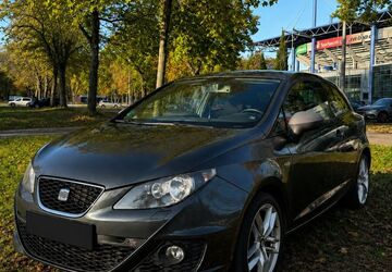 Seat Ibiza 210.000 km 6.250 &euro; Duisburg 47055