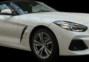 BMW Z4 15.250 km 39.999 &euro; Düsseldorf 40625