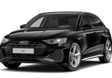 Audi A3 33.532 km 37.770 &euro; Wesel 46483