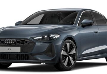 Audi A5 12.468 km 44.690 &euro; Meerbusch 40670