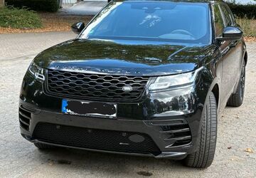 Land Rover Range Rover Velar 37.800 km 45.500 &euro; Moers 47447
