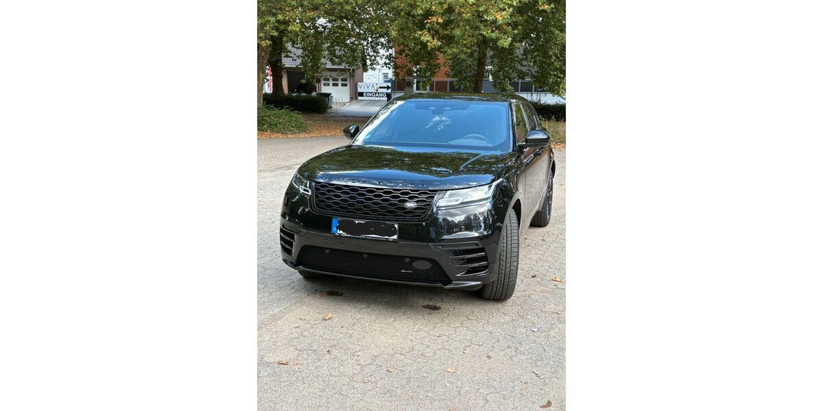 Land Rover Range Rover Velar 37.800 km 45.500 &euro; Moers 47447