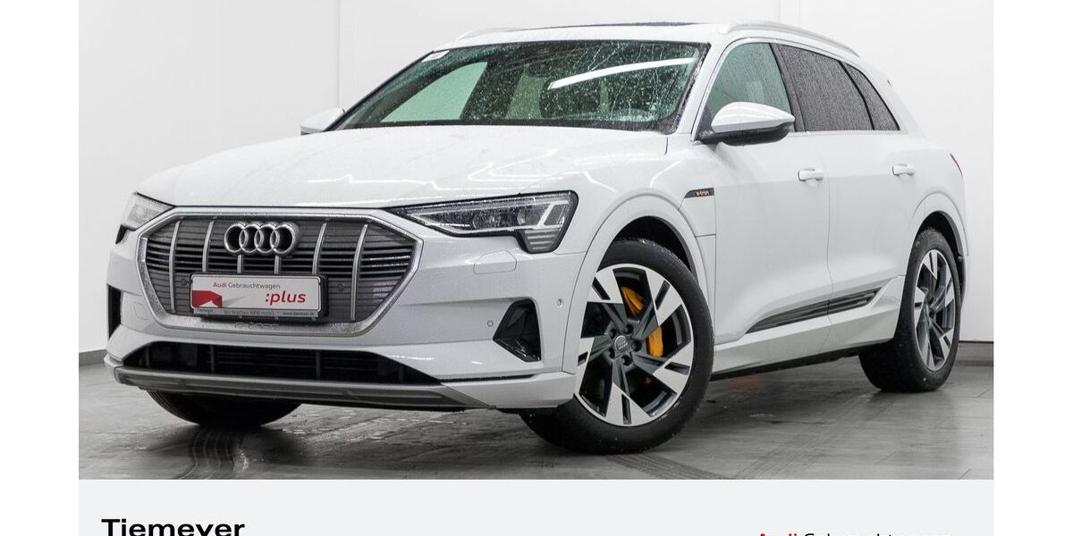 Audi e-tron 54.584 km 28.680 &euro; Oberhausen 46047