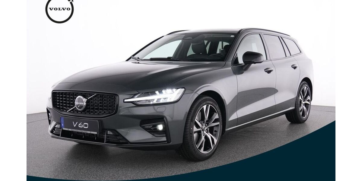 Volvo V60 19.500 km 52.490 &euro; Mülheim an der Ruhr 45472